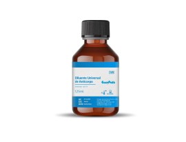 Diluente Universal De Anticorpo - 125 Ml - EP-12-20512 - Easypath